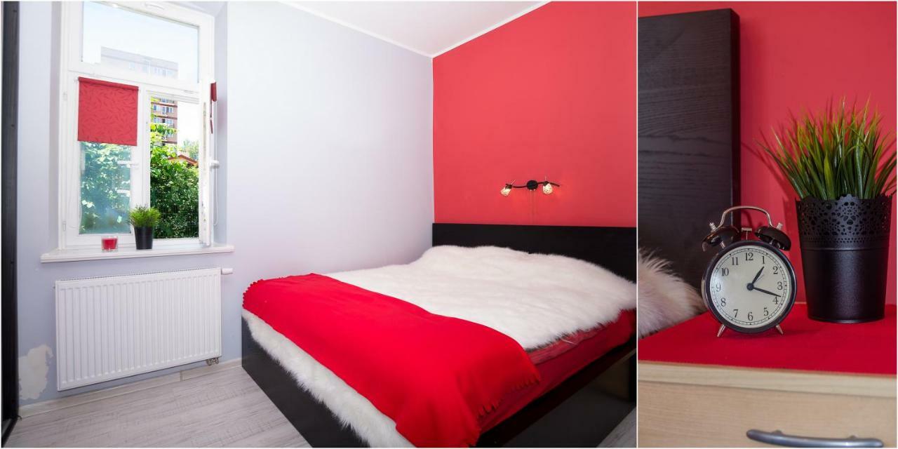 Apartament Sopot Kamienny Potok Exteriör bild